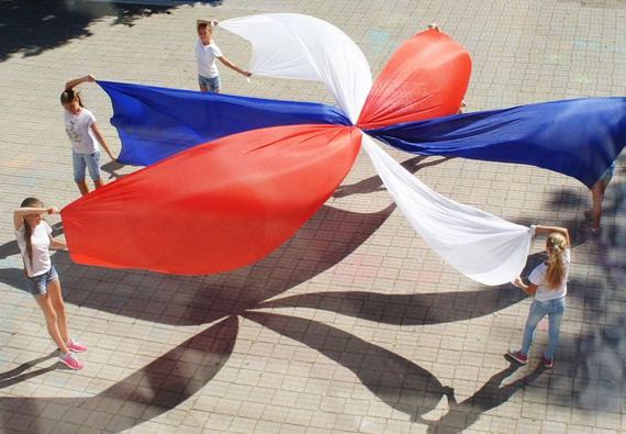 прописка в Нижнем Ломове